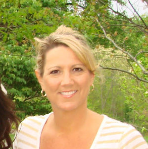 Meet your Posher, Kerry